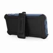 Otterbox Defender Case - изключителна защита за iPhone 15, iPhone 14, iPhone 13 (син) 4