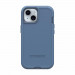 Otterbox Defender Case - изключителна защита за iPhone 15, iPhone 14, iPhone 13 (син) 2