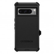 Otterbox Defender Case - изключителна защита за Google Pixel 8 Pro (черен) 1