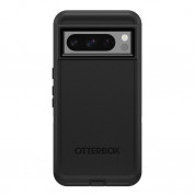 Otterbox Defender Case - изключителна защита за Google Pixel 8 Pro (черен)
