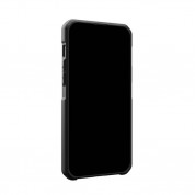 Urban Armor Gear Metropolis LT Kevlar MagSafe Case for iPhone 15 Plus (black) 6