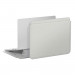 AmazingThing Matte Pro Mag Laptop Sleeve with Stand 14 - кожен калъф с поставка за MacBook Air 13, MacBook Pro 13, MacBook Pro 14 и лаптопи до 14 инча (сив) 1