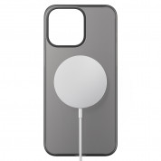 Nomad Super Slim Case for iPhone 15 Pro Max (carbide) 6