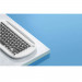 Remax JP-1 Wireless Tri-Mode Keyboard - безжична клавиатура за таблети и мобилни устройства с Bluetooth (зелен) 3