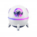 Remax Spacecraft Air Humidifier 200 ml - дифузер и овлажнител за въздух (бял) 1