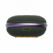 JBL Clip 4 Ultra-Portable Waterproof Speaker - водоустойчив безжичен портативен спийкър (с карабинер) с микрофон за мобилни устройства (зелен) 3