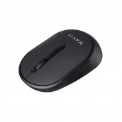 Havit 2.4Ghz Wireless Mouse MS78GT - ергономична безжична мишка (за Mac и PC) (черен) 8