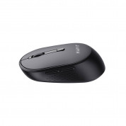 Havit 2.4Ghz Wireless Mouse MS78GT - ергономична безжична мишка (за Mac и PC) (черен) 9