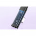 Mcdodo USB-C to USB-C Cable 65W (CA-3450) - кабел с бързо зареждане за устройства с USB-C порт (120 см) (черен)  4