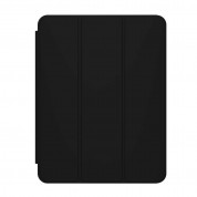 Next One Rollcase Tablet Cover - термополиуретанов (TPU) кейс и поставка за iPad Air 5 (2022), iPad Air 4 (2020) (черен) 4