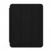 Next One Rollcase Tablet Cover - термополиуретанов (TPU) кейс и поставка за iPad Air 5 (2022), iPad Air 4 (2020) (черен) 5