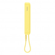 Baseus Magnetic Mini Wireless Charging Power Bank 10000 mAh 30W (P1002210BY23-00) (yellow) 3