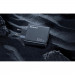 HuntKey P100 Fast Wall Charger 100W - захранване за ел. мрежа за мобилни устройства с 1xUSB-A и 3xUSB-C изходи с технология за бързо зареждане и USB-C кабел  (черен) 4