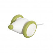 Cheerble Wicked Mouse Interactive Cat Toy (matcha green)