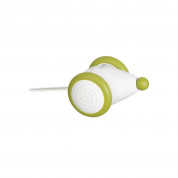 Cheerble Wicked Mouse Interactive Cat Toy (matcha green) 5