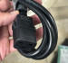 EcoFlow AC C20 Cable EU - захранващ кабел за EcoFlow DELTA PRO (150 см) (черен) 6