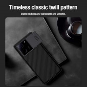 Nillkin CamShield Pro Hard Case for Xiaomi 13T, Xiaomi 13T Pro (black) 6