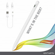 4smarts Active Pencil Pro 3 Stylus (white) 5