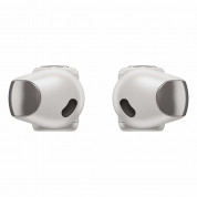 Bose Ultra Open Wireless Bluetooth TWS Earbuds (white smoke) 1