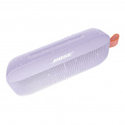 Bose SoundLink Flex - ударо и водоустойчив безжичен Bluetooth спийкър с микрофон (лилав) 2