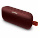 Bose SoundLink Flex - ударо и водоустойчив безжичен Bluetooth спийкър с микрофон (тъмночервен) 1