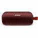 Bose SoundLink Flex - ударо и водоустойчив безжичен Bluetooth спийкър с микрофон (тъмночервен) 4