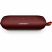 Bose SoundLink Flex - ударо и водоустойчив безжичен Bluetooth спийкър с микрофон (тъмночервен) 5