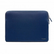 Trunk Laptop Sleeve (2022) for Macbook Pro 13 and Macbook Air 13 (from 2017 onwards) (navy) 1
