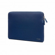 Trunk Laptop Sleeve (2022) for Macbook Pro 13 and Macbook Air 13 (from 2017 onwards) (navy)