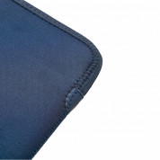 Trunk Laptop Sleeve (2022) for Macbook Pro 13 and Macbook Air 13 (from 2017 onwards) (navy) 5