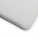 Trunk Laptop Sleeve - удароустойчив неопренов калъф за Macbook Pro 13 и Macbook Air 13 (от модел 2017 и по-нов) (сребрист) 3