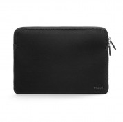 Trunk Laptop Sleeve for MacBook Air 15 M2 (2023) (black)