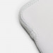 Trunk Neoprene Laptop Sleeve - удароустойчив неопренов калъф за MacBook Pro 14 M1 (2021), MacBook Pro 14 M2 (2023) (сребрист) 6