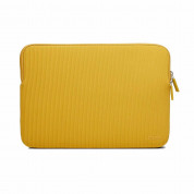 Trunk Textile Neoprene Laptop Sleeve for Macbook Pro 13 and Macbook Air 13 (from 2017 onwards) (sunflower) 1