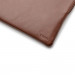 Trunk Leather Laptop Sleeve - кожен калъф (естествена кожа) за Macbook Pro 13 (модели 2017 и по-нови) (кафяв) 6