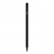 Tactical Roger Pencil Pro - професионална писалка за iPad Pro 12.9 (2018-2022), iPad Pro 11 (2018-2022), iPad Air 5 (2022), iPad Air 4 (2020) (черен) 