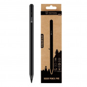 Tactical Roger Pencil Pro - професионална писалка за iPad Pro 12.9 (2018-2022), iPad Pro 11 (2018-2022), iPad Air 5 (2022), iPad Air 4 (2020) (черен)  3