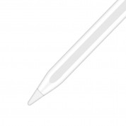 Tactical Roger Pencil Pro - професионална писалка за iPad Pro 12.9 (2018-2022), iPad Pro 11 (2018-2022), iPad Air 5 (2022), iPad Air 4 (2020) (бял)  2