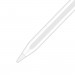 Tactical Roger Pencil Pro - професионална писалка за iPad Pro 12.9 (2018-2022), iPad Pro 11 (2018-2022), iPad Air 5 (2022), iPad Air 4 (2020) (бял)  3