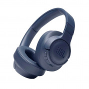 JBL Tune 760NC Bluetooth Headphones - безжични блутут слушалки с активно заглушаване на околния шум (тъмносин) 5