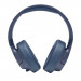 JBL Tune 760NC Bluetooth Headphones - безжични блутут слушалки с активно заглушаване на околния шум (тъмносин) 3