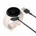 Tactical USB Charging Cable - магнитен кабел за Google Pixel Watch (100 см) (черен) 5