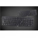 Esperanza TK102 Titanium Wired Keyboard - жична клавиатура за PC с PS2 порт (черен) 7