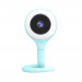 Lollipop Smart Wi-Fi-Based Baby Camera FullHD - иновативен WiFi бебефон с 4х зуум за iOS и Android (син) 3