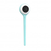 Lollipop Smart Wi-Fi-Based Baby Camera FullHD (turquoise) 3
