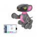 Learning Resources Pyxel Coding Pet - интерактивен програмируем робот (черен) 1