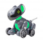 Learning Resources Pyxel Coding Pet - интерактивен програмируем робот (черен) 2