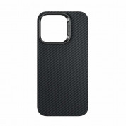 Benks MagClap ArmorPro Kevlar Case 600D for iPhone 13 Pro Max (black) 1