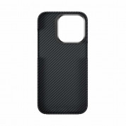 Benks MagClap ArmorPro Kevlar Case 600D for iPhone 13 Pro Max (black) 2