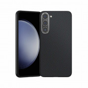 Benks Armor Air Kevlar Case 600D for Samsung Galaxy S23 (black)